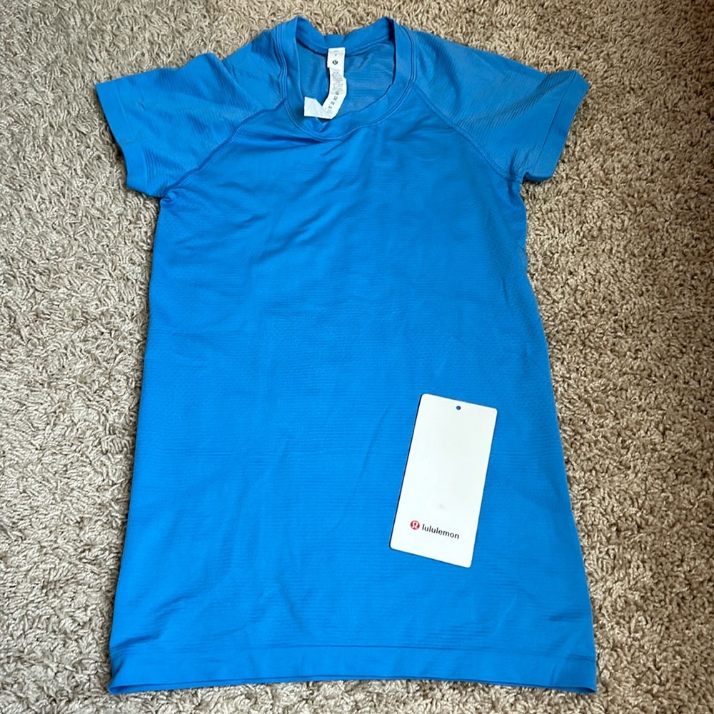 Lululemon Swiftly Tech